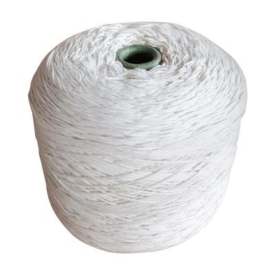 China Cotton Mop Invisible Knot Yarn Anti Static Multipurpose Durable for sale