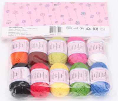 China Lightweight Recyclable Cotton Yarn Twist , Breathable Twisted Yarn And Fiber for sale