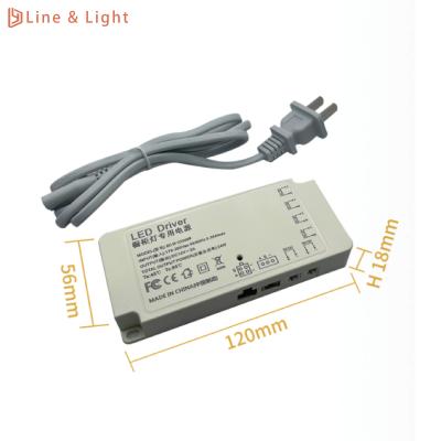 Cina LED Lighting Power Supply Led Driver Switching Power Supply in vendita