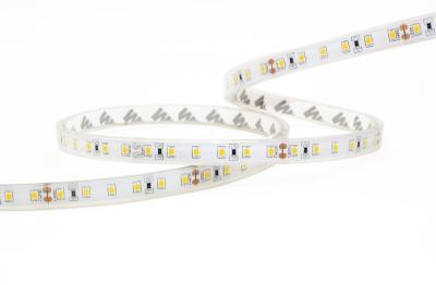 Chine lumières de bande flexibles extérieures de 24V 7.6W LED IP68 OFLY-2835-96S-X-4-L imperméable à vendre