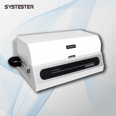 China Film Gas Transmission Rate Tester Artificial Intelligence Gas Permeability Test for sale