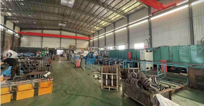 Verified China supplier - Foshan Xinchengwei Hardware Accessories Co., Ltd.