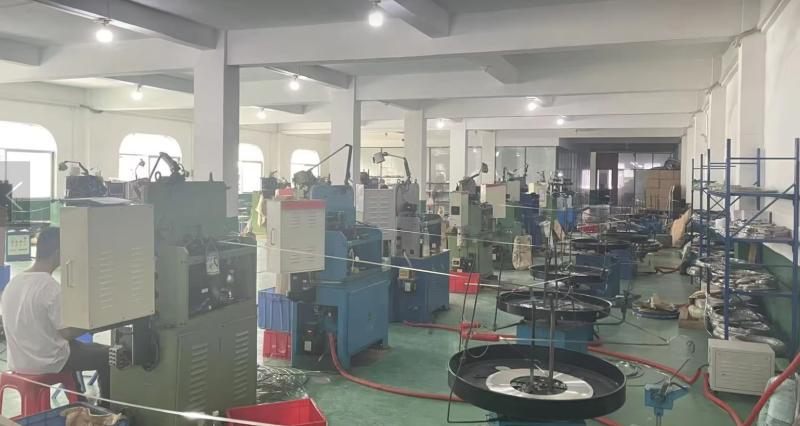 Verified China supplier - Foshan Xinchengwei Hardware Accessories Co., Ltd.