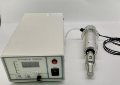 中国 超音波ストリッパー20Khzデジタルの発電機を除去するミネラル絶縁されたワイヤー 販売のため