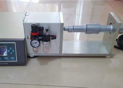 China Máquina de desmontaje ultrasónica de Mineral Insulated Cable del separador para el diámetro de alambre de 3m m - de 8m m en venta