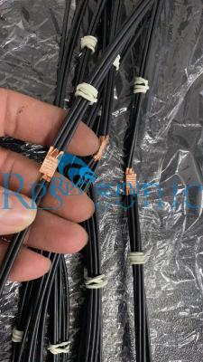 China Aluminium Wire Foil Laminates Ultrasonic Welding Device 20kHz 3000W for sale