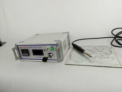 China 60Khz Ultrasonic Soldering Equipment Amplitude Adjustable 100 Watt for sale