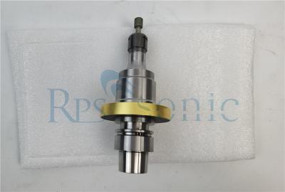 China Milling Ultrasonic Machining Tool 20khz 1000w Hard Brittle Materials Hole Drilling for sale