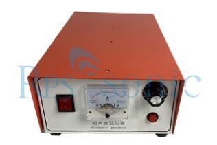 China Ultrasonic 28khz 35khz Analog Frequency Generator For Plastic Spot Welding for sale