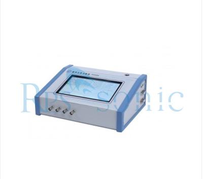 China 1kHz-1MHz Impedance Analyzer For Testing Ultrasonic Horn And Transducer for sale