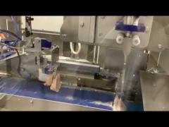 Automatic Ultrasonic Food Cutting Machine For Cake Cheese 20Khz 5000w