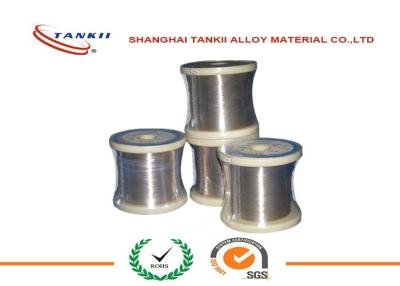 China 99.9% Pure Ni200 Ni201 Nickel Metal Wire Filter 20 50 60 70 80 100 Mesh for sale
