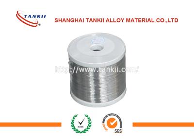China Alloy Ni20cr80 Nichrome Wire For Electronic Vacuum Furnace 80 100 Mesh for sale