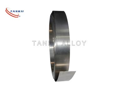 China Copper Nickel Alloy 30 Strip / Tape For Resistance Heating for sale