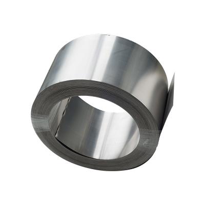 Chine Bande ferro d'alliage d'aluminium du chrome Alloy750/feuille/fil 1.0mm de ruban épais à vendre