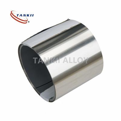 China Battery Pure Nickel Strip NW2200 / UNS N02200 / 2.4060 / 2.406 for sale