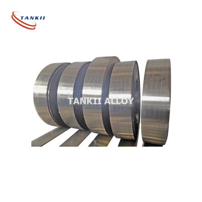 China 1J50 / Ni 50 Ni-Fe Soft Magnetic Alloys Strip For Industry for sale