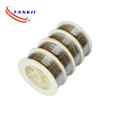 China 99.995% Good Electric Conductivity Pure 1.2mm 1.6 mm Zinc Wire for Arc Spray Machine for sale