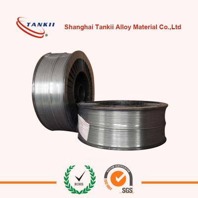 China 1J85 Permalloy Wire Magnifer 7904 Soft Magnetic Alloy Wire Ni80Mo5 Feni 85 For Magnetic Head for sale