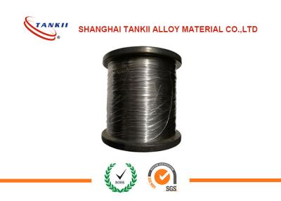 China 20AWG 24 AWG 25 AWG Solid Thermocouple extension wire  ribbon wire with High Temperature resistance for sale