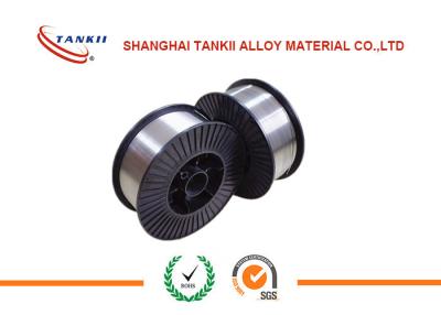 Chine fil thermique de zinc pur de paquet de tambour de 1.6Mm pour la pulvérisation thermique de tuyau à vendre