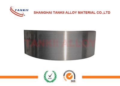 China Soft Annealed Nickel Chrome Stripping Nickel Plating 80/20 Heating Resistance for sale