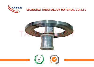 China Kovar Alloy Ribbon FeNiCo Glass Sealed Alloy Ribbon For Sealing Structure Material for sale