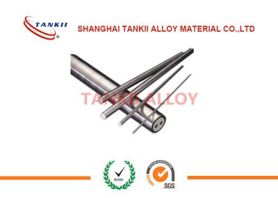 China High Temp Alloy , Monel 400 UNS N04400 Corrosion Resistant Alloy Bar for Petroleum for sale