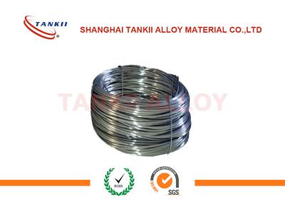 China Oxization Wire Size 1.65mm Copper And Nickel Alloy Suit In Cooling Tower for sale