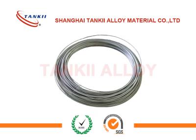 China Monel 400 Alloy Bar Strip Wire Pipe UNS N04400 Used For Oil Exploration for sale