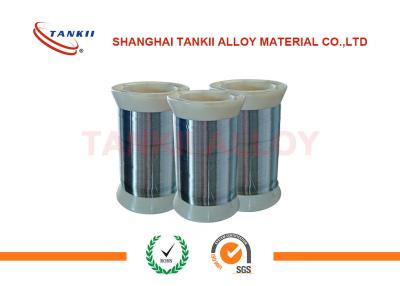 Китай Серебряное запечатывание провода Н52 сплава никеля провод/ФеНи52 сплава точности железное стеклянное продается