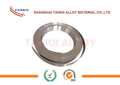 China Ni201 Pure Nickel Foil Silver N6 Nickel Plate High Purity Nickel Strip For Industrial for sale