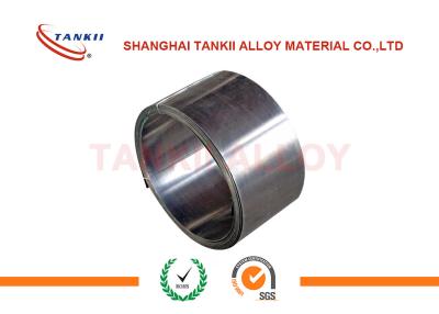 China High Saturation Magnetization Kovar Alloy Aluminum Steel Alloy 1J22 For Relays for sale