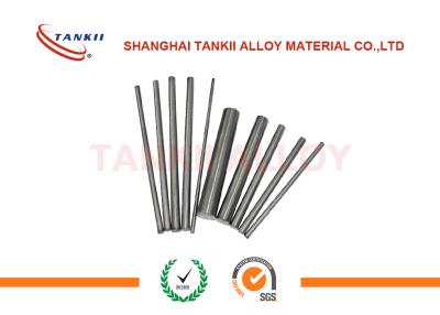 China Superalloy- GH3600 Inconel 600 Bar for thermowell in corrosive environment for sale