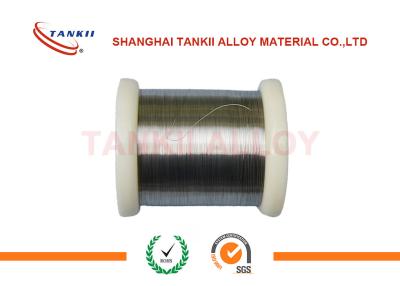 China Distance Sleeve Iron Nickel Alloy , permalloy 1j85 cellosilk 10 micron for sale