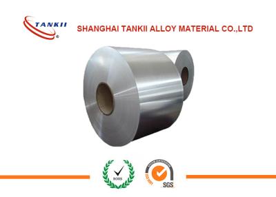 China Mechanical Manufacturing Cr13Al4 High Temperature / Coil-forming Stability for sale