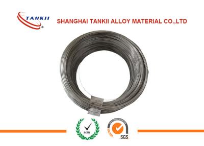 China 0Cr27Al7Mo2 FeCrAl Alloy for Electrical Heating Elements and Industrial Furnaces for sale