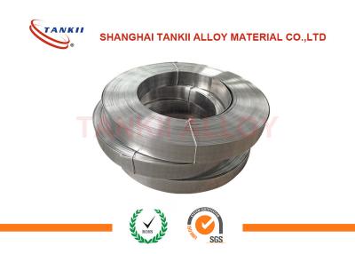 China Resistance Heating FeCrAl Alloy for sale
