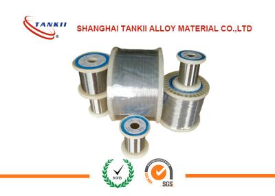 China 4J29 Silver Alloy Casting Alloy Suit In Sealing Glass ISO 9001 / RoHS for sale