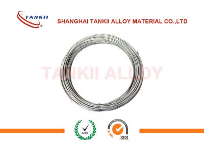 China 0Cr27Al7Mo2 FeCrAl High Resistance FeCrAl Alloy Strip  For Electric Stove Wire Industrial Electric Furnace Fittings for sale