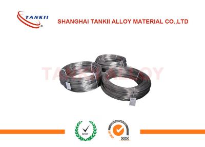 China Incoloy 800H / UNS N08810 High Temp Alloy for Nitric Condenser, High Temperature Steels for sale
