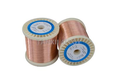 China Tankii high Quality Material Resistance Heating Wire Constantan Wire CuNi44 / 2.0842 Bare Wire for sale