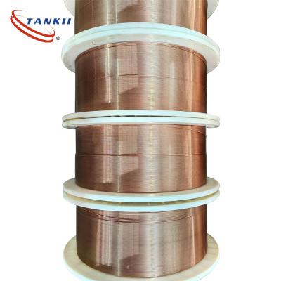 China Suitable for welding carbon steel and stainless steel.,Spray wire ,Aluminum bronze for sale
