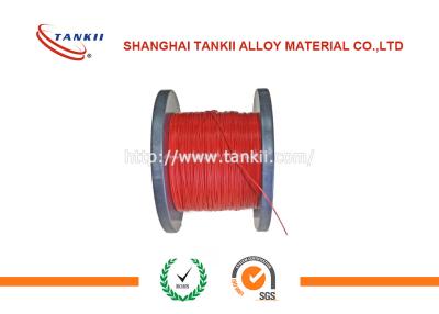 China Tipo de cable multifilar de termopar J para la medición de la temperatura de la industria en venta