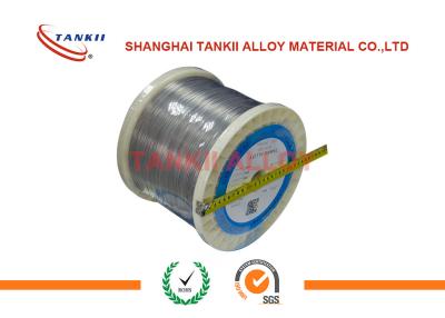 China Alambre desnudo 20awg del termopar del Constantan del cromel para el cable de termopar de la extensión en venta