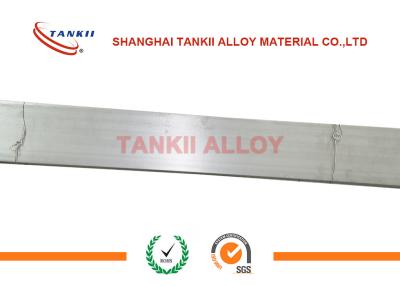 China Easy Processing Inconel 718 Strip / Plate / Sheet Customized Size For Steam Turbine for sale