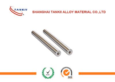 China 4j42 Expansion Precision Alloy Hollow Round Bar For Sealig Structural Material for sale