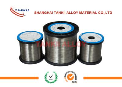 China Heating Resistance Fecral Alloy Bright Surface Ferro Chrome For Starting Resistor for sale
