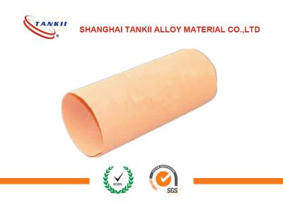 China Open Cell Pure Copper Foam Good Electric Conductivity In Fire Retardant Material for sale