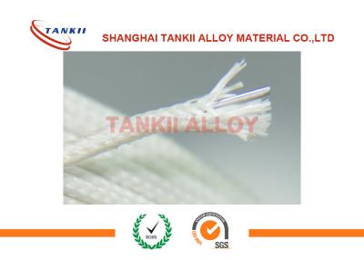 China NiCr2080 Nickel Alloy Wire Diameter 3.0mm With High Temperature Insulation for sale